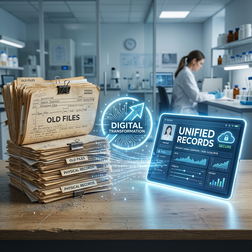 ABDM Compliance for Hospitals in India - Complete Guide 2026